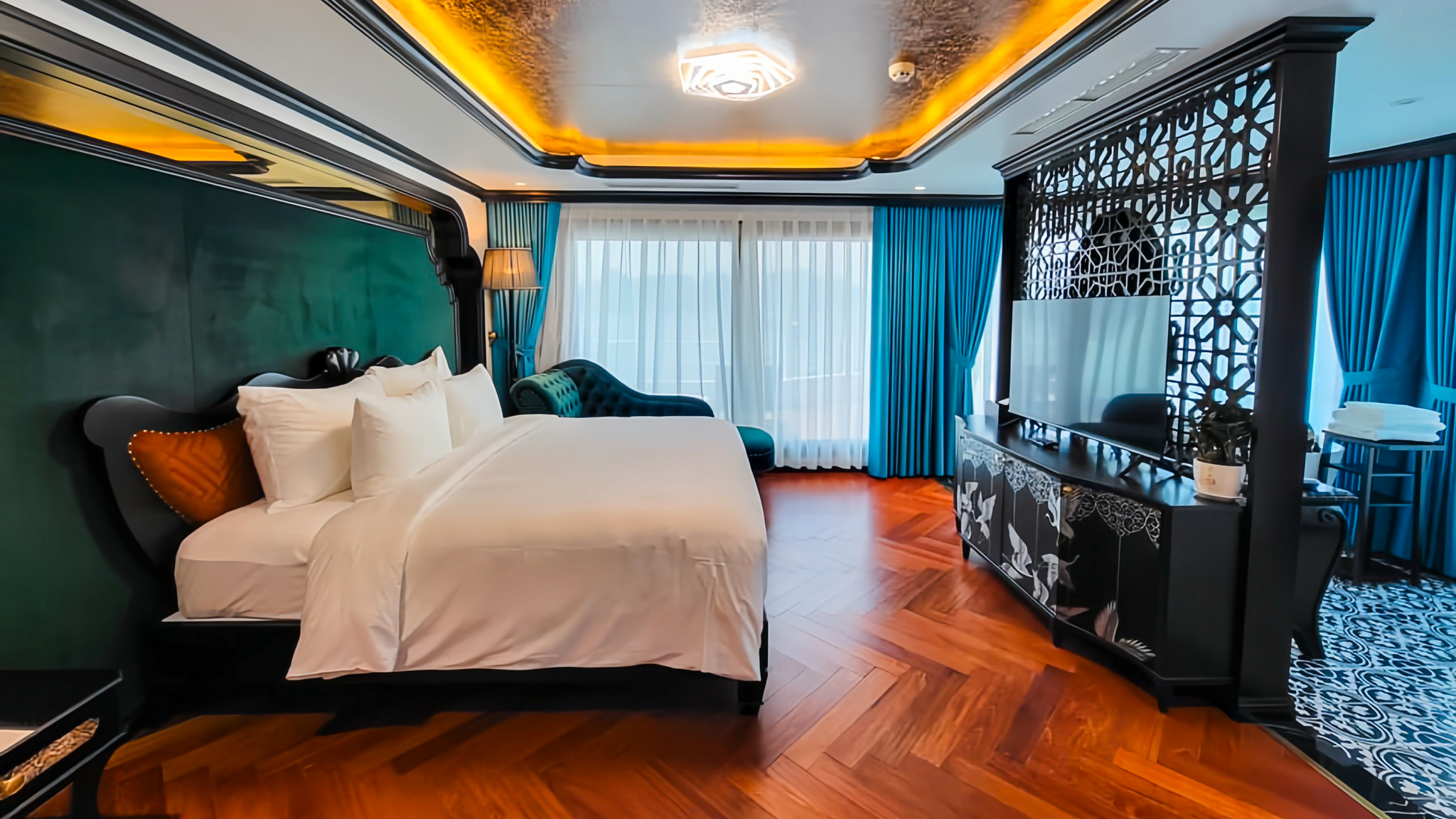 Royal Suite