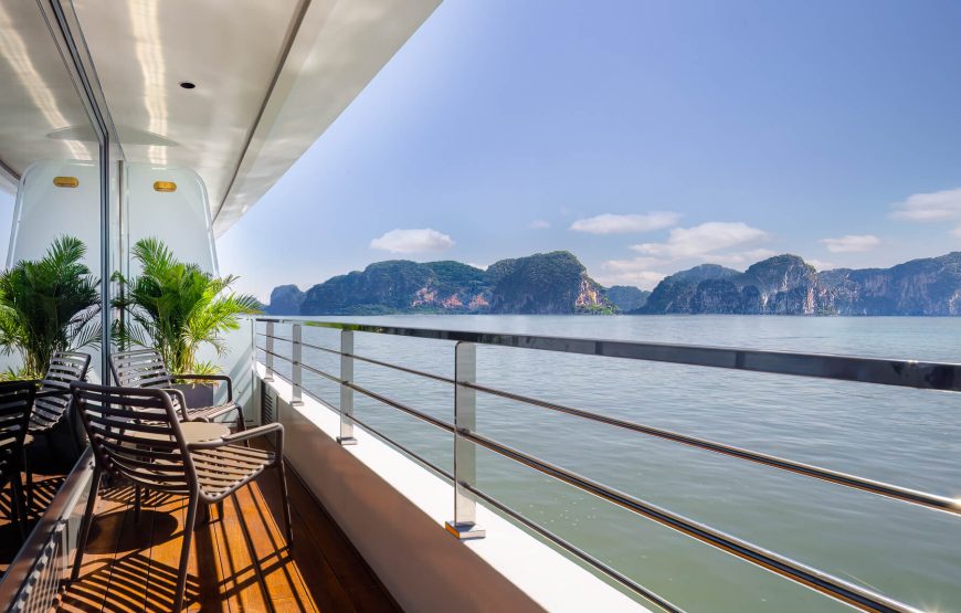 Veranda Suite