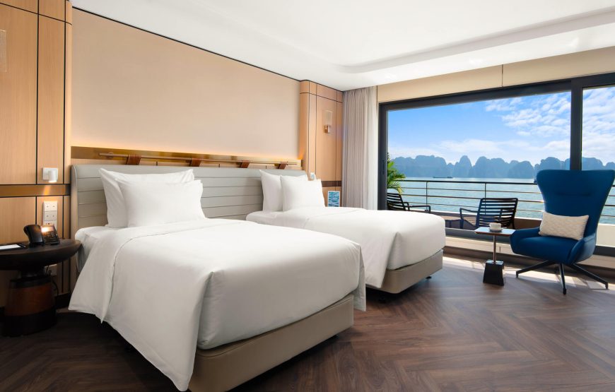 Veranda Suite