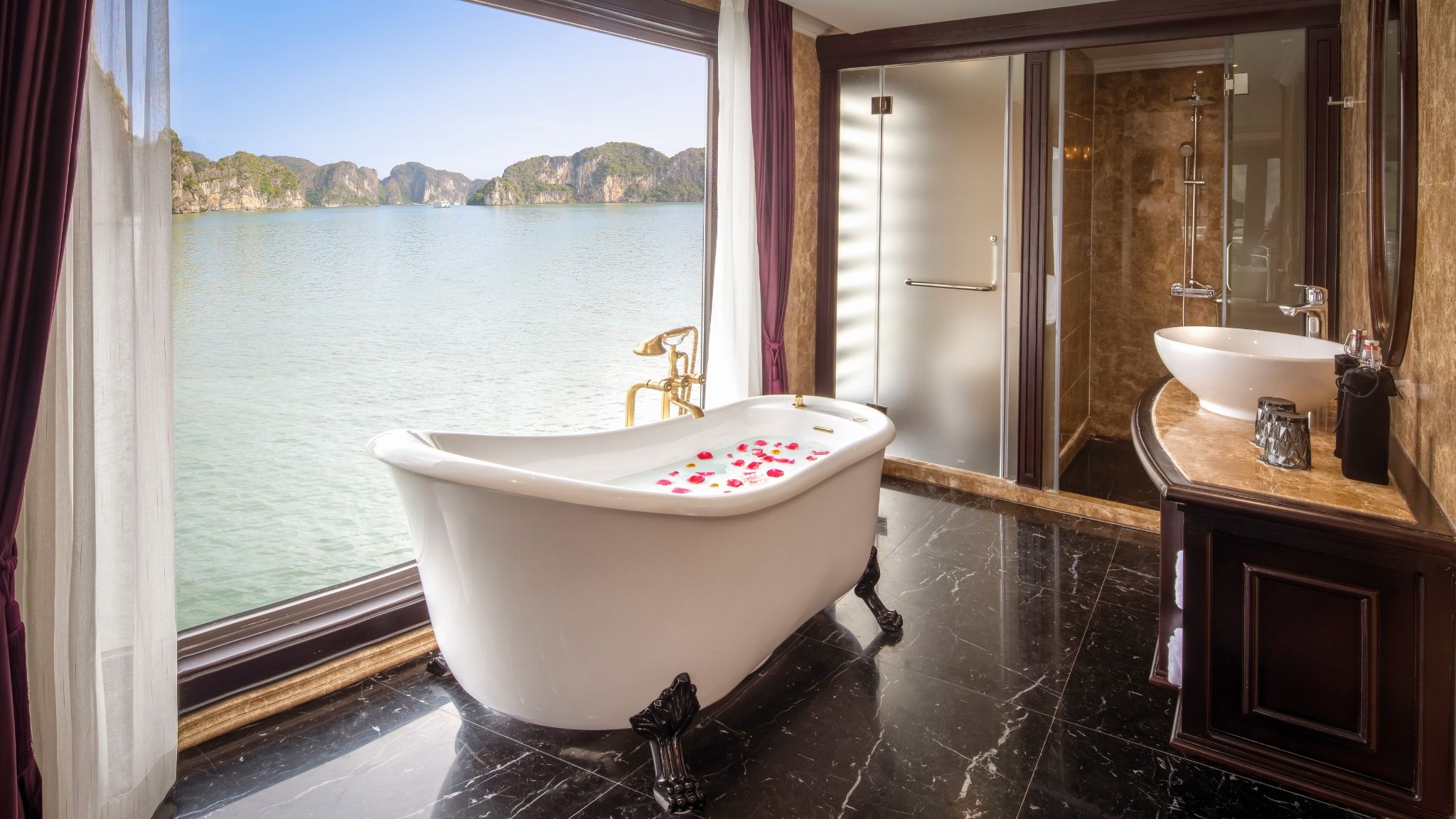 Presidental Suite