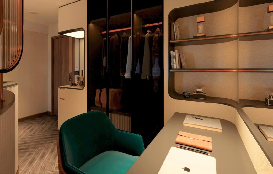 Pearl Suite
