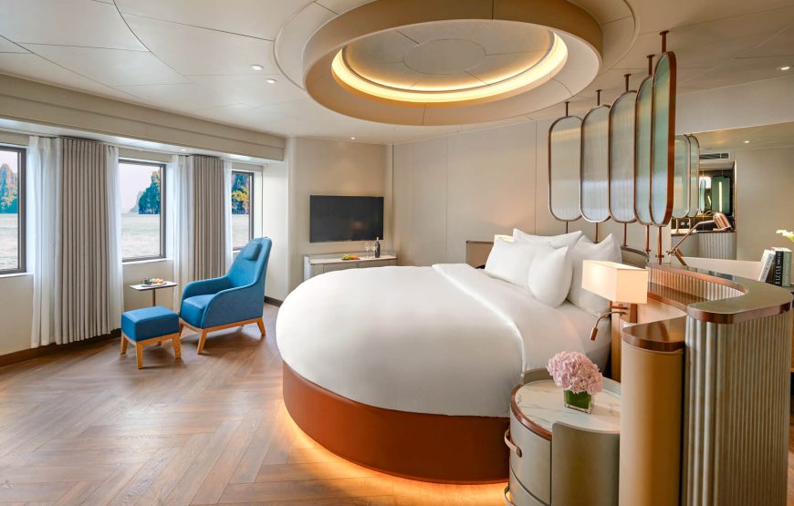 Pearl Suite