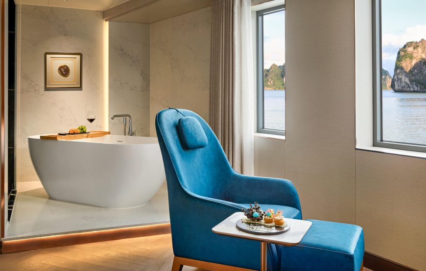 Pearl Suite