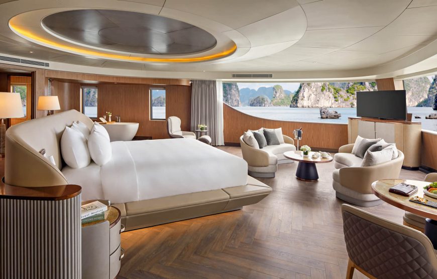 The President Suite