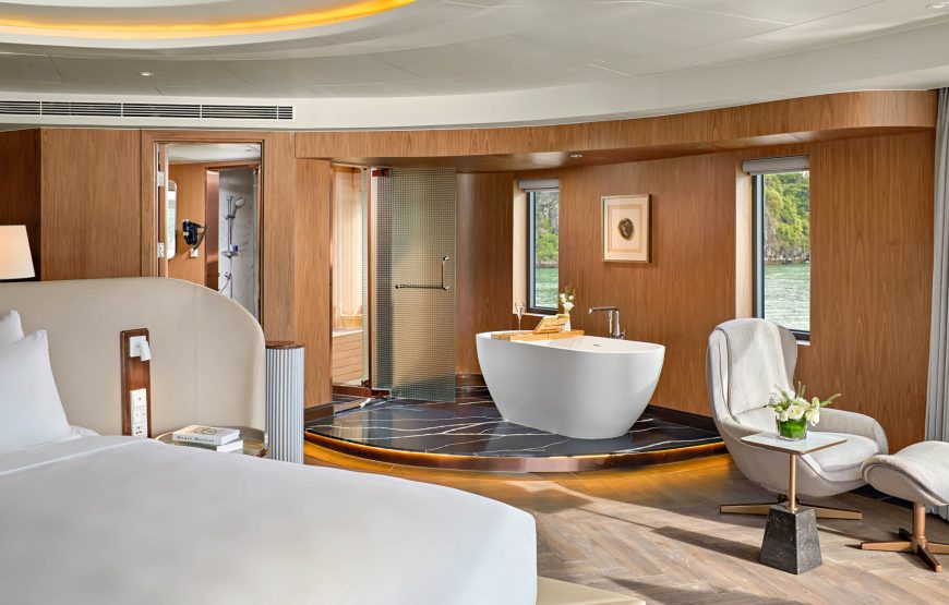 The President Suite