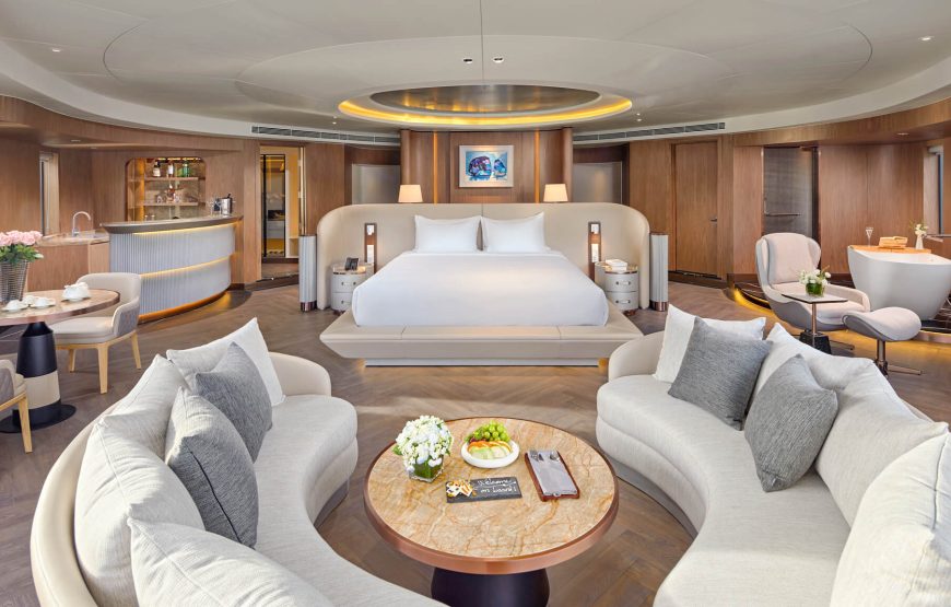 The President Suite