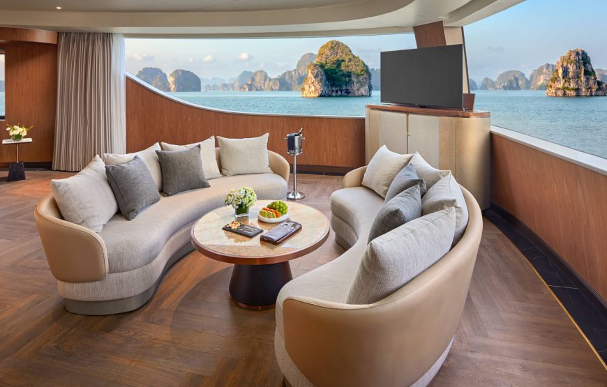 The President Suite
