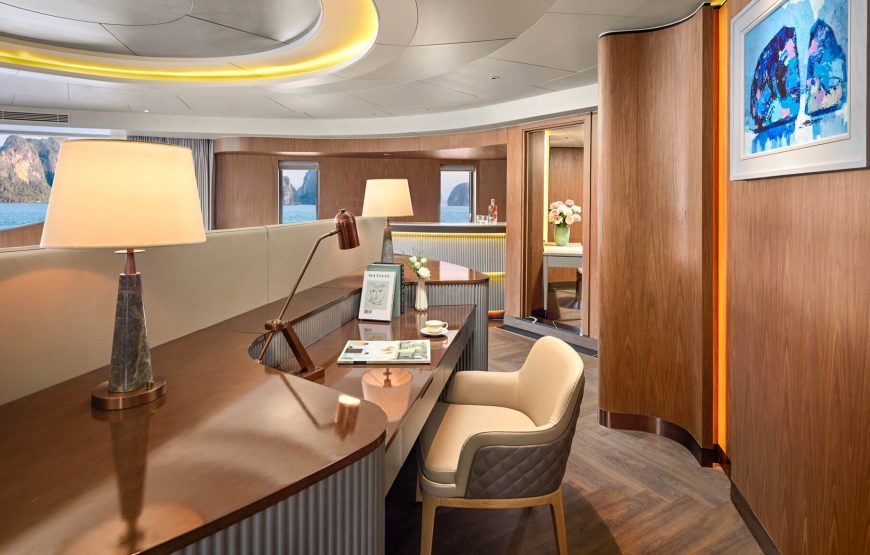 The President Suite