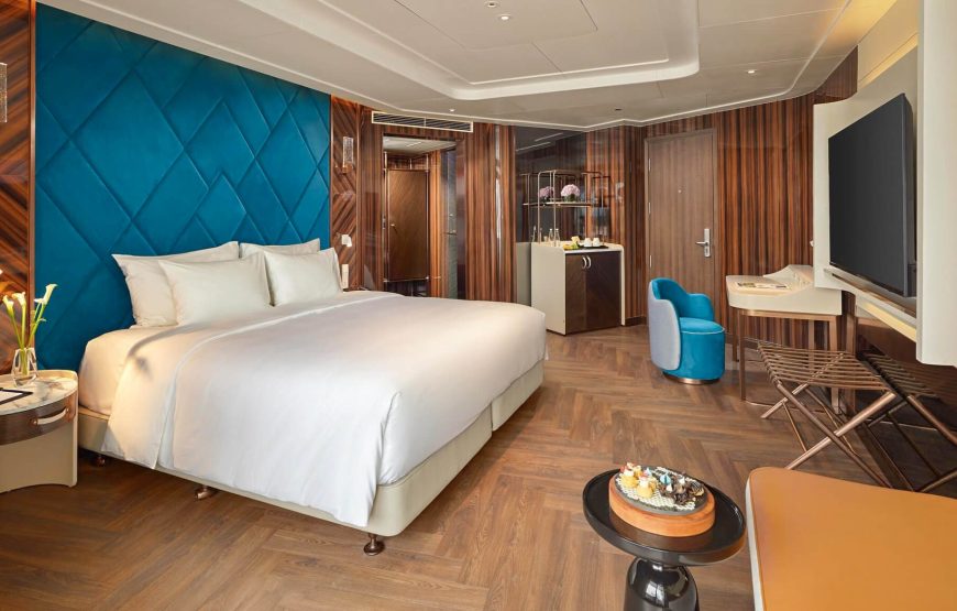 The Signature Suite