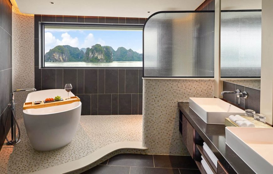 The Signature Suite