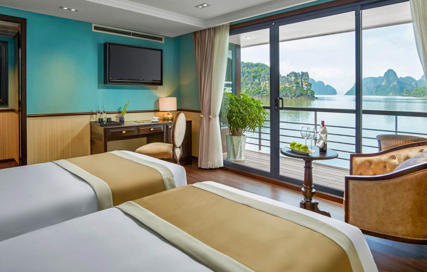 Harmony Suite