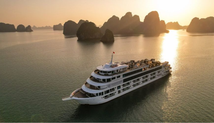 Ambassador Cruise