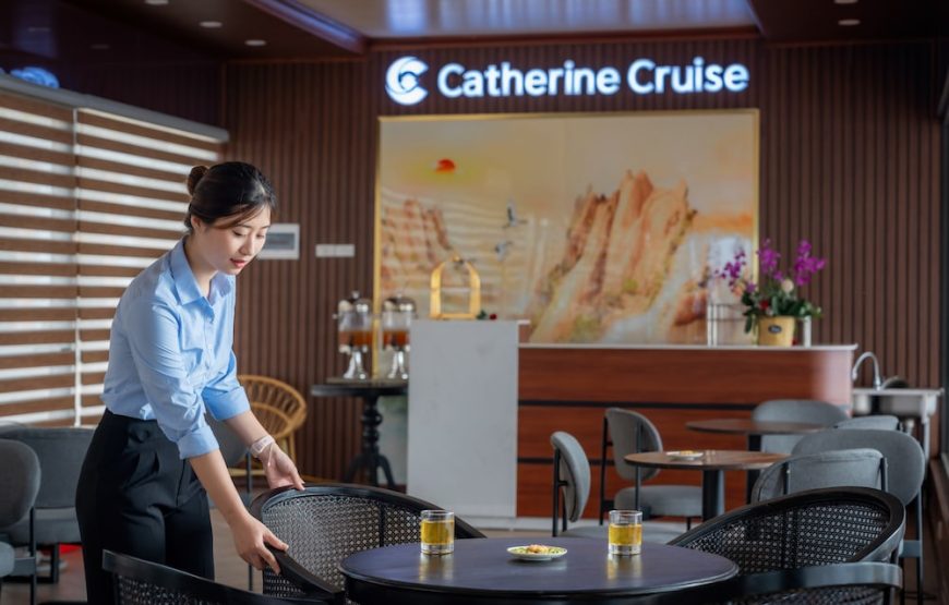 Catherine Cruise