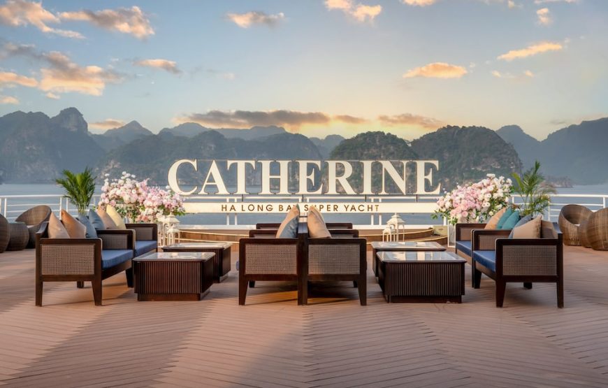 Catherine Cruise