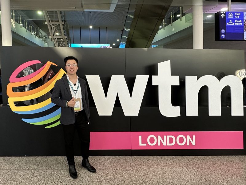 Introducing CEO & Owner of Metta Voyage: A New Era of Growth and Innovation