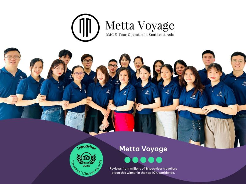Introducing CEO & Owner of Metta Voyage: A New Era of Growth and Innovation