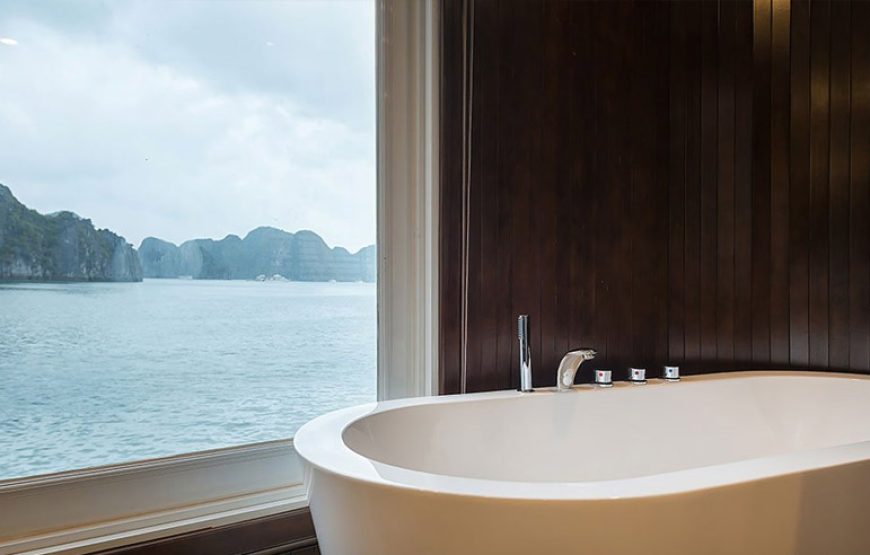 Paradise Elegance Cruise