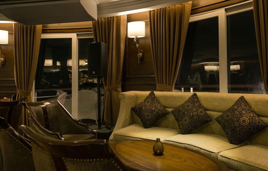 Paradise Elegance Cruise