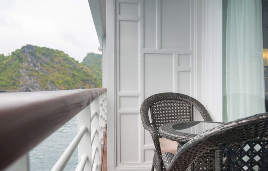 Paradise Elegance Cruise
