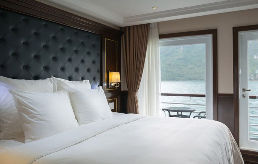 Paradise Elegance Cruise