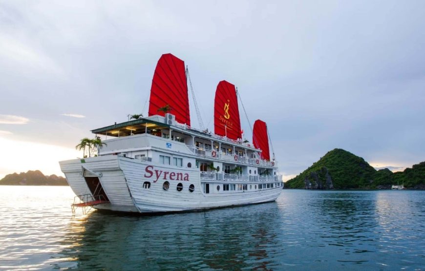 Syrena Cruise