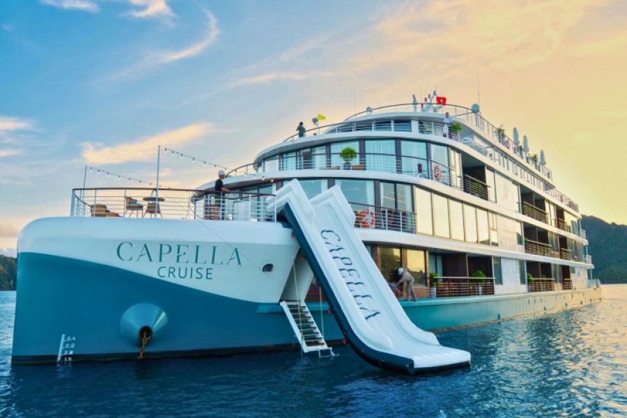 Capella Cruise