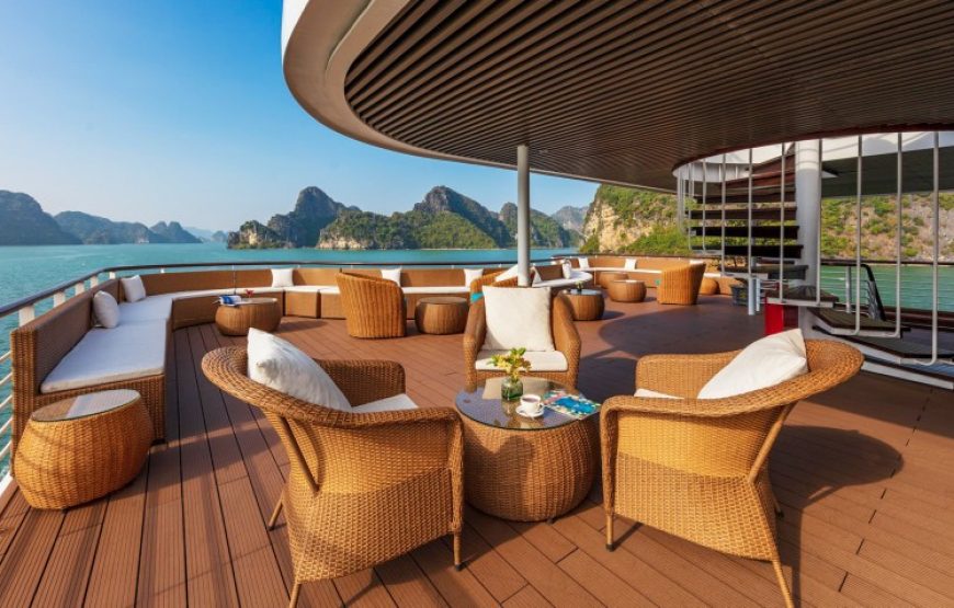 Capella Cruise