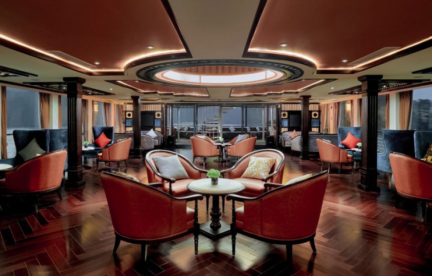 Capella Cruise