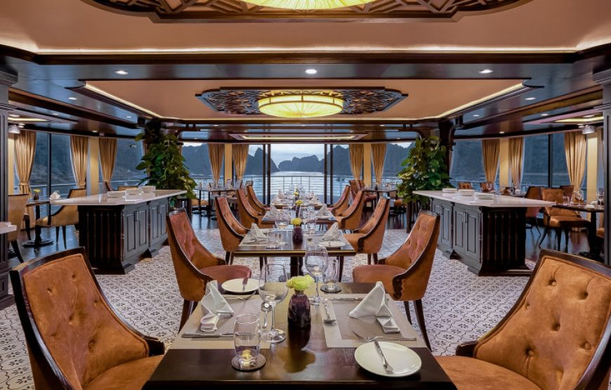 Capella Cruise