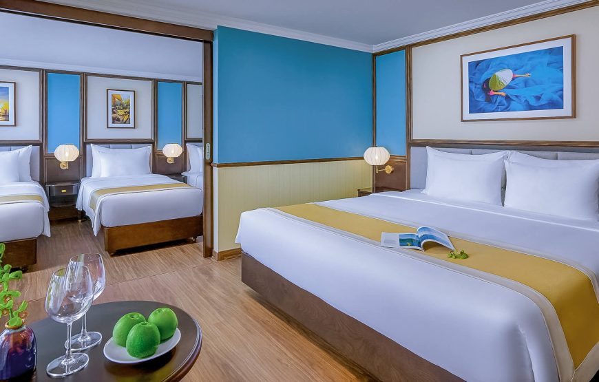 Harmony Family Suite