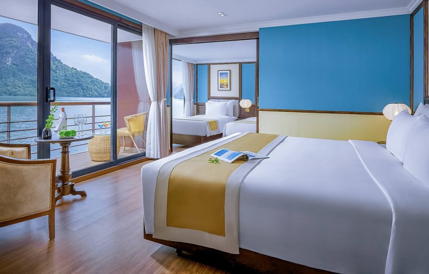 Harmony Family Suite
