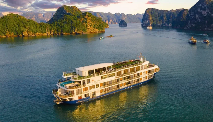 mon cheri cruise thumbnail