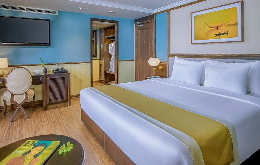 Harmony Suite