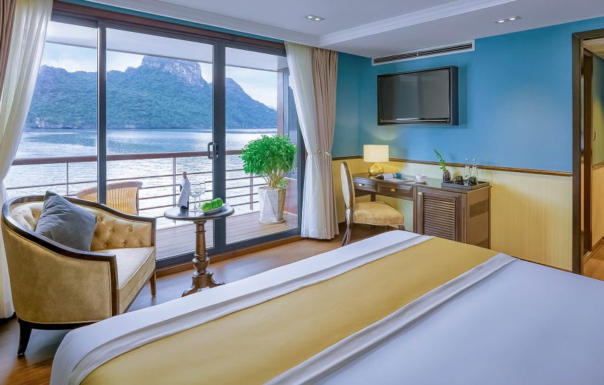 Oasis Suite