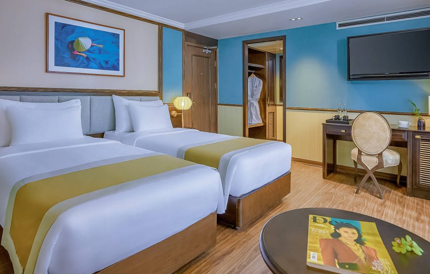 Oasis Suite