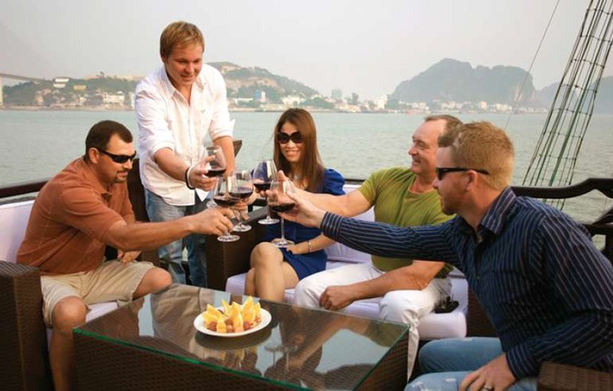 Syrena Cruise