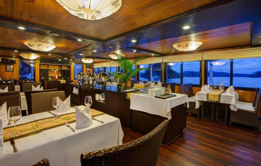 Syrena Cruise
