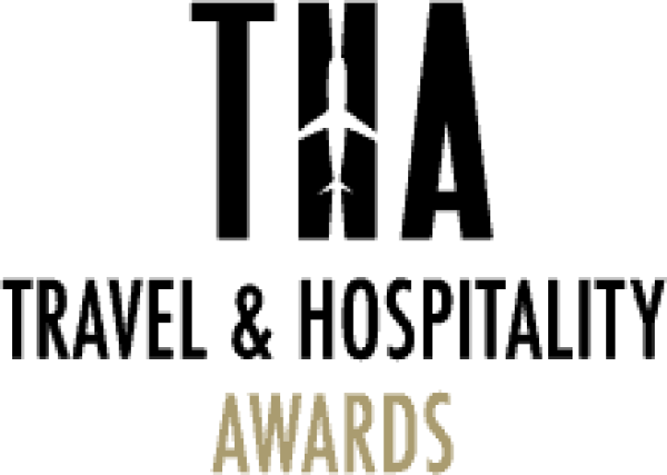 Gewinner 2024 · Travel & Hospitality Awards