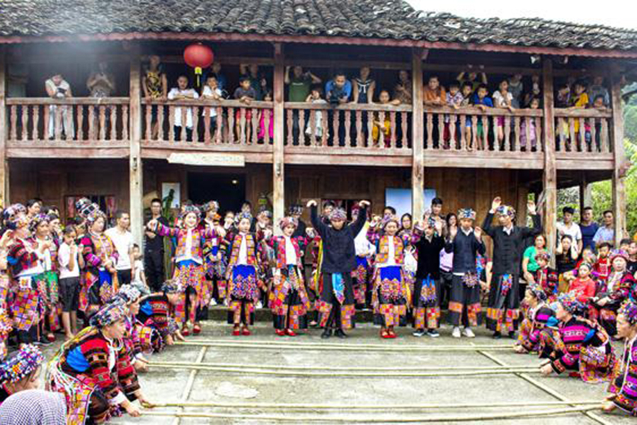 Community-Based Tourism in Ha Giang