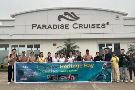 Metta Voyage’s Progress Report on Sustainability Policy Implementation in Q1 & Q2 2025