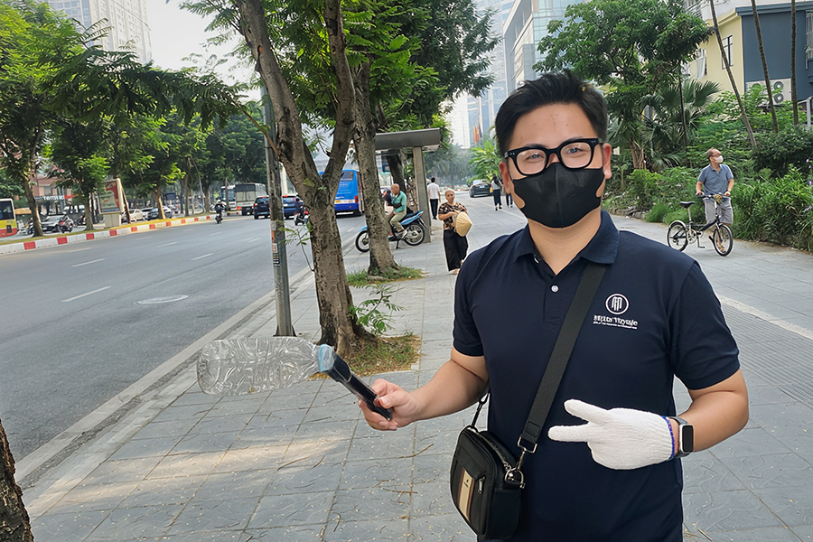 Environmental protection – An urgent responsibility for travel companies