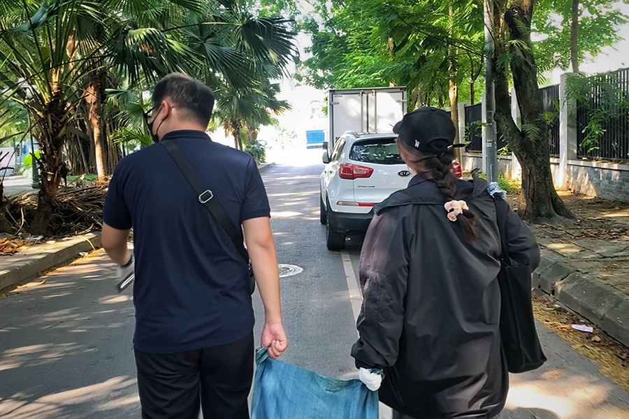 Metta Voyage’s commitment to sustainable tourism development