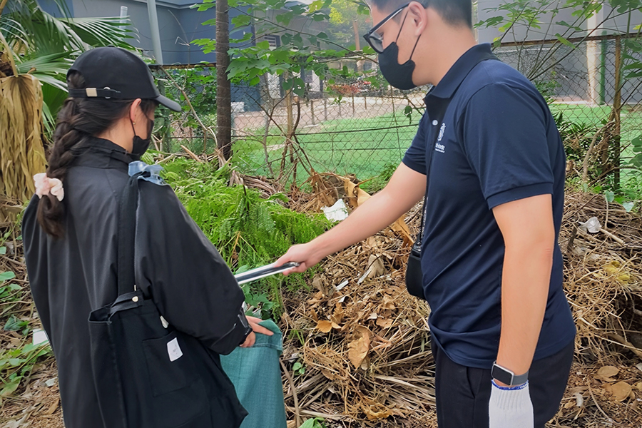 Metta Voyage’s commitment to sustainable tourism development
