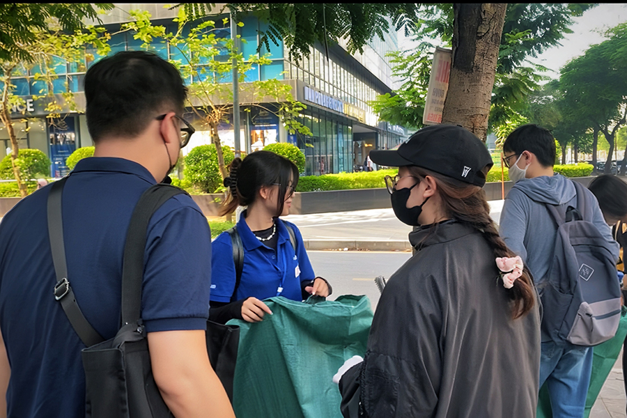 Metta Voyage’s commitment to sustainable tourism development