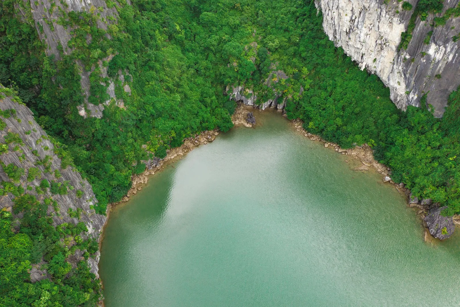 Halong Bay