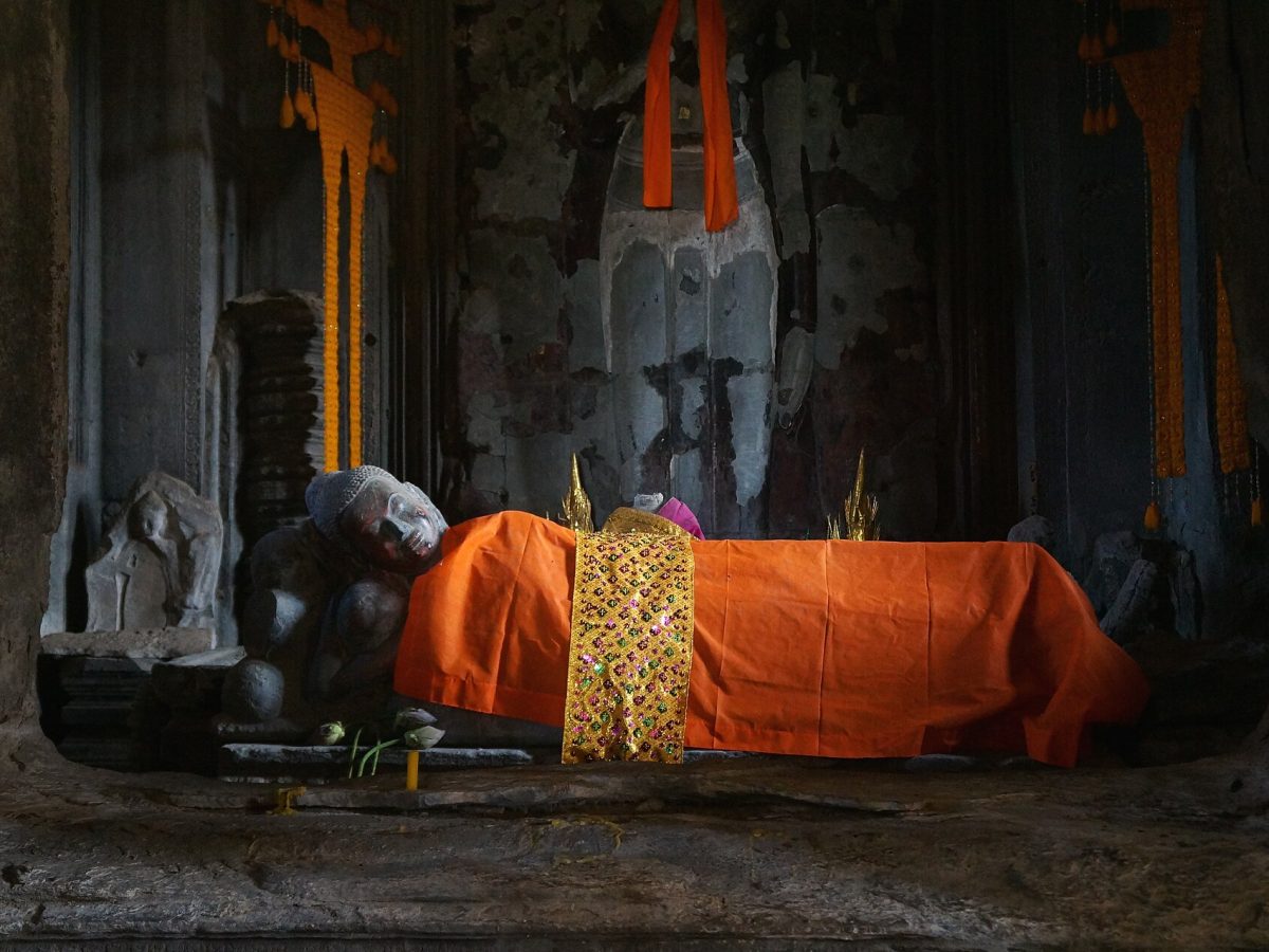 Angkor Wat