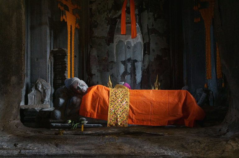 Thailand and Cambodia in 13 Days: Bangkok, the North and Angkor
