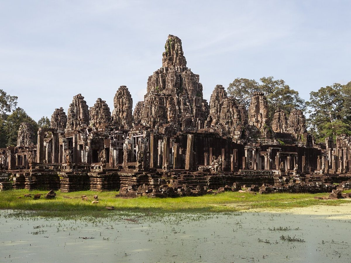 Bayon