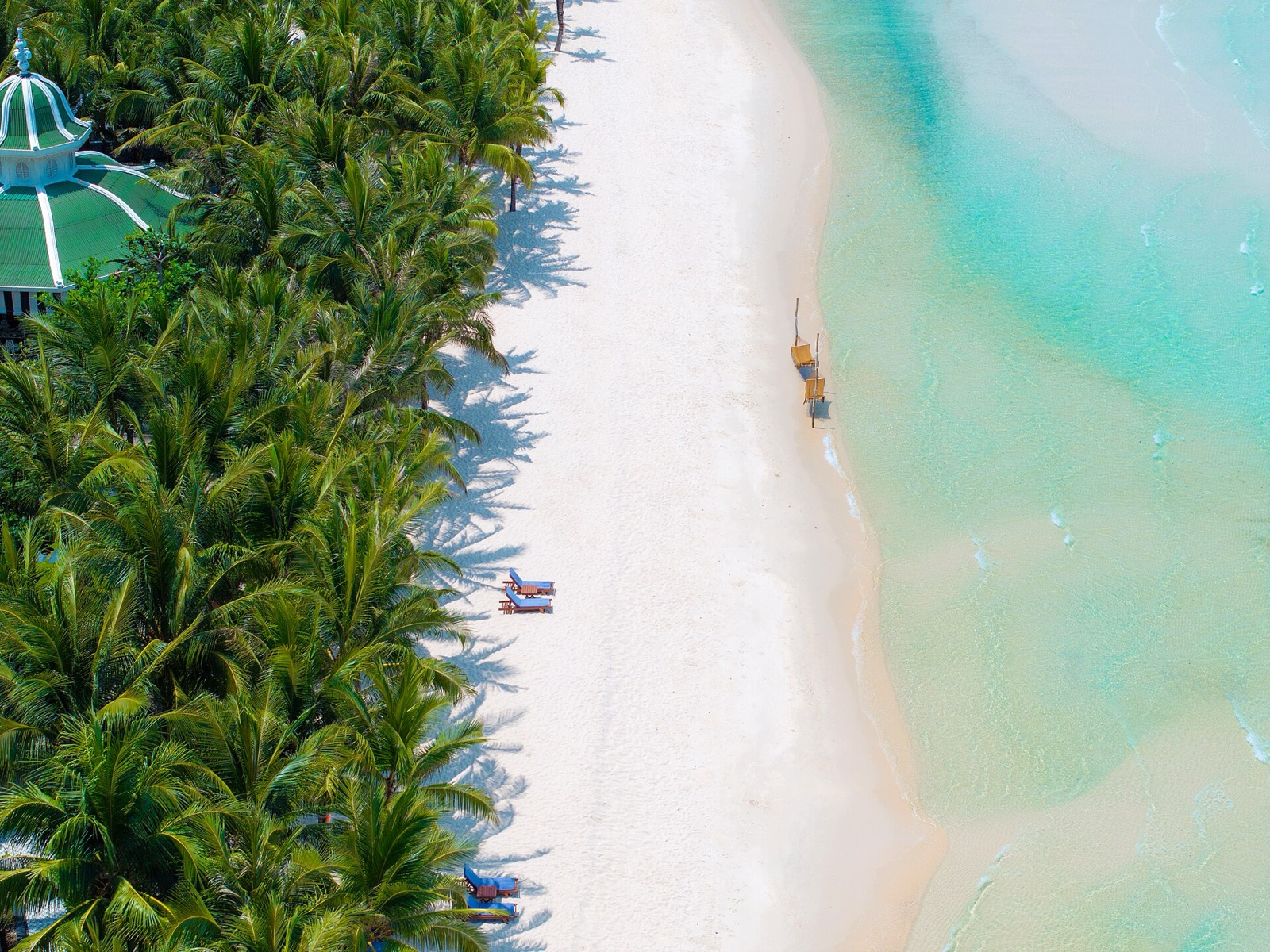 Vacances en famille au Vietnam en 11 jours : Hoi An, plage de Phu Quoc, Hanoï et baie d'Halong