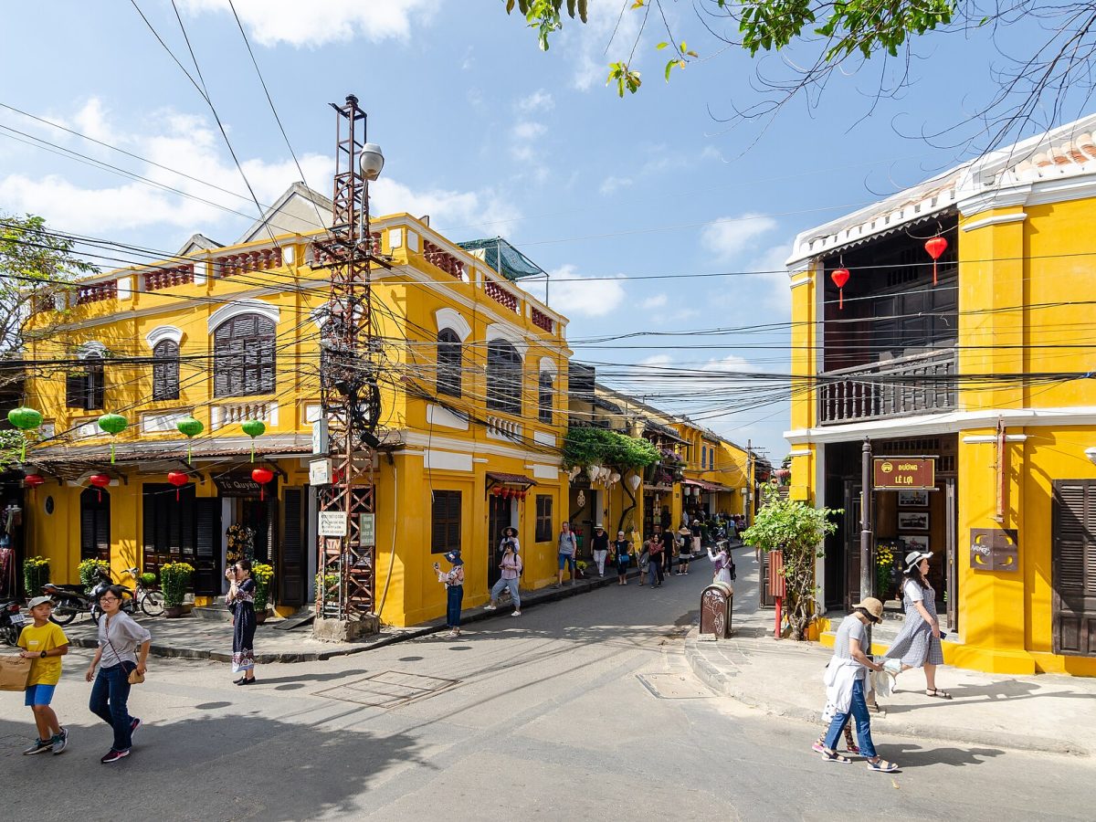 Hoi An Ancient Town